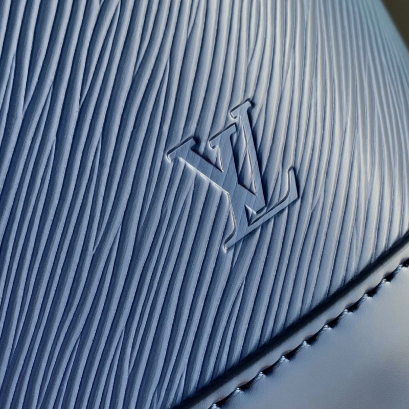 LV Bucket Bags